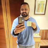 Euromax International Employee Ananda Chavan's profile photo
