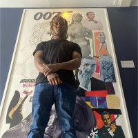 Devion Griffin Email & Phone Number