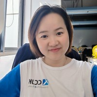 MarsHub Employee Coco Huang's profile photo