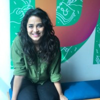ParaLogic Employee Almeenay Khan's profile photo