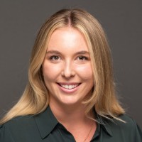 Dunites Wine Co. Employee Elena Perry's profile photo