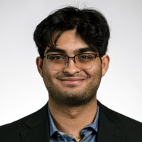 IRBsearch Employee Aamir Baloch's profile photo
