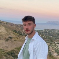 Bolt Employee Kristian Chobanov's profile photo