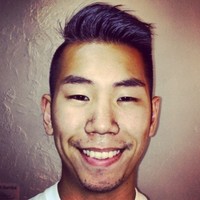 Antenna Employee Edgar Ong's profile photo