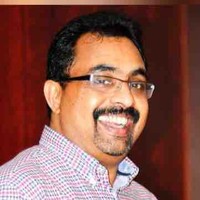 Siby Thomas Email & Phone Number