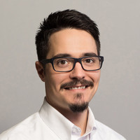 AVI-SPL Employee Bill Schuster's profile photo