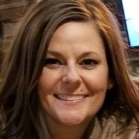 Keller Williams Tri-Lakes Employee Amanda Baker's profile photo