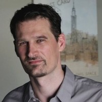 Verus Aerospace Employee Martijn de Rijke's profile photo