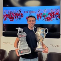 Rangers Football Club Employee Anthony Galinski's profile photo