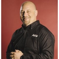 RICO Manufacturing, Inc. Employee Dave Mueller Jr's profile photo