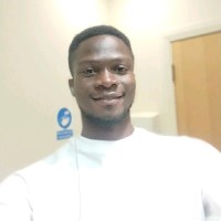 Derick Obeng Email