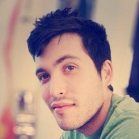 Anark Corporation Employee Matthew Levenstein's profile photo