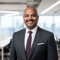 Jagran New Media Employee Manikandan Periasamy's profile photo