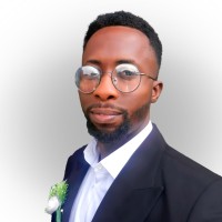 SYOJ Consulting and Management Services Employee Olajide Tunde's profile photo
