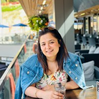 Golime Employee Manpreet K.'s profile photo