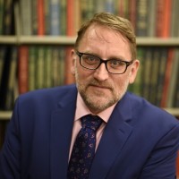The Graduate Center, City University of New York Employee Brian Peterson's profile photo