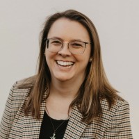 Missional Marketing Employee Katie Allred's profile photo