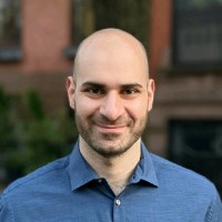 Cresilon Employee Omar Ahmad's profile photo