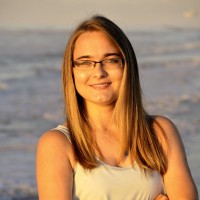 The George Washington Foundation Employee Jessica Black's profile photo