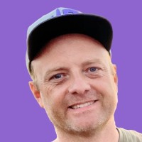 Commonwealth Bank Employee Chris Hulbert's profile photo