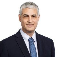 Elbit Systems Ltd Employee Ron Leibovitz's profile photo