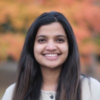 AUGenomics Employee Ashwini Rangaraj's profile photo