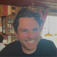 Naked Energy Ltd Employee Maarten Ribbens's profile photo