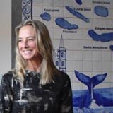 Maritime Museum of San Diego Employee Christina Brophy's profile photo