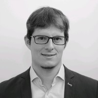 Testo Industrial Services AG Employee Silvio Neuenschwander's profile photo