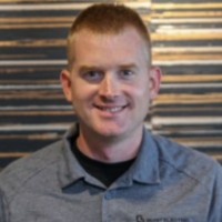 Buist Employee Bill Fryling's profile photo