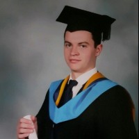 Irish Farmers Journal Employee Noel Bardon's profile photo