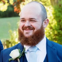 Invertech LTD Employee Sam Barker's profile photo