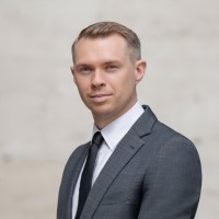 EMBLEM Developments Employee Alistair Rennie's profile photo