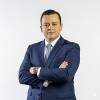 Spectrum Employee Roderick B's profile photo