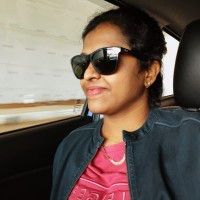 Elaborate Communications Ltd Employee Vijayatha Poojary's profile photo