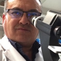 Eye Design Employee Rick Berg's profile photo