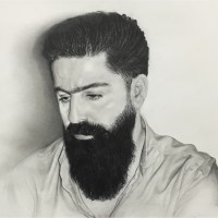 SEMATEC Employee Vahid Ghorbani's profile photo