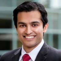 BrightNight Employee Vivek Vig's profile photo
