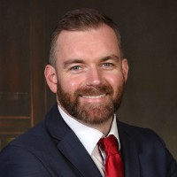Freefoam Building Products Ltd Employee Kevin Cronin's profile photo