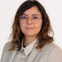 Biovit Technologies Employee Beatrice di Lelio's profile photo