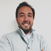 Sistema.bio / Sistema Biobolsa Employee Carlos Monge's profile photo