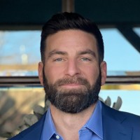 Five Points Roofing Employee Benjamin Wigdor's profile photo