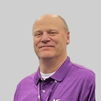 Hoosier Racing Tire Corp. Employee Paul Menting's profile photo
