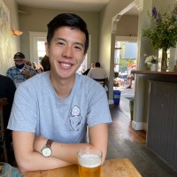 Apple Employee Daniel Chao's profile photo