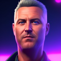 Blanket Employee Jeff Grice's profile photo
