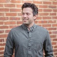Qortex Employee Zack Rosenberg's profile photo