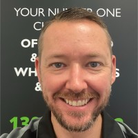 OTR Australia - Tyres, Wheels & Axles Employee Joel Hall's profile photo