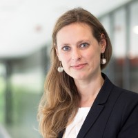 Fraunhofer-Gesellschaft Employee Nicole Cumia's profile photo