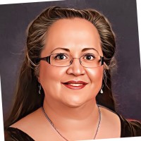 Nancy Tipton Email & Phone Number