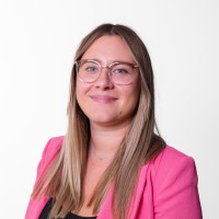 Yzico Employee Camille Thibaux's profile photo